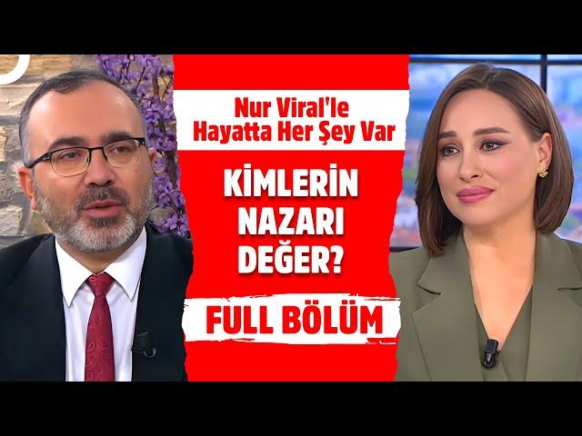 Nur Viral'le Hayatta Her Şey Var | 13 Aralık 2024