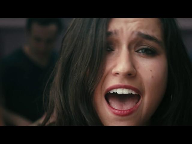 Beg (OFFICAL MUSIC VIDEO) Julia Ryan