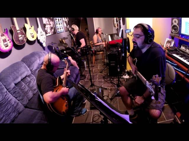 Starship Trooper - Band Geek Tribute to Chris Squire
