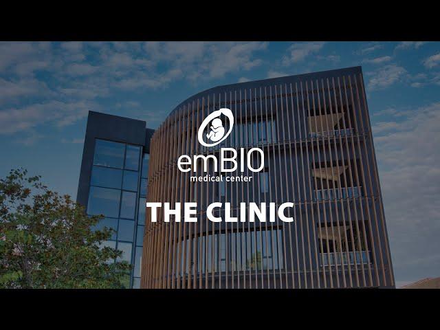  emBIO Medical Center - The Clinic