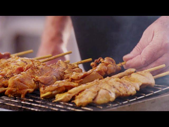 下饭片，美食大合集来了，一小时的美食让你口水泛滥，配饭吃越吃越带劲