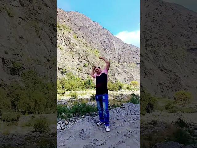 Beautiful view Chitral/#asif sagar/#ytshorts /#shortvideo .