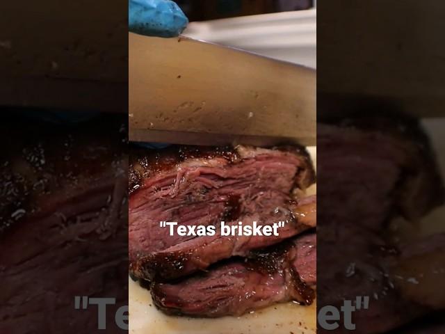 Augie's BBQ. #food #sanantonio #travel #brisket #texas https://youtu.be/rXtZFIX5yrU