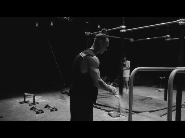 Calisthenics Short Film - D-day of SWUB V