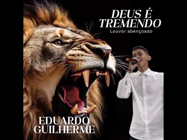 Meu mestre ao vivo / Eduardo Guilherme