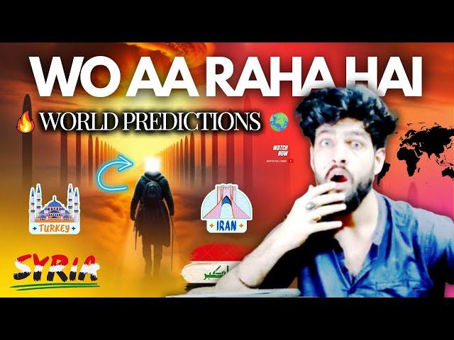  6 Shocking SIGNS - IMAM MAHDI Coming | Imam Mahdi Zahoor | Daniel RIzvi