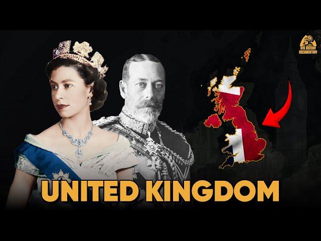 Secrets of the United Kingdom: Shocking Events That Shaped a Nation | History Documentary