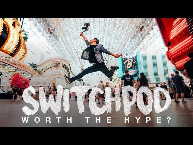 SWITCHPOD - Worth the Hype?!