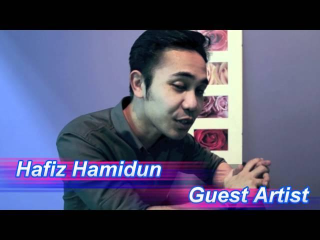 Nasheed Extravaganza 2012 Hafiz Hamidun Promo