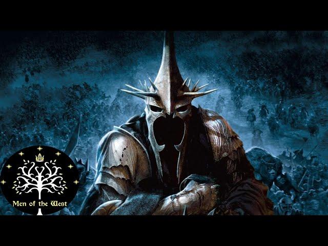 The Angmar War - Wars of the Legendarium