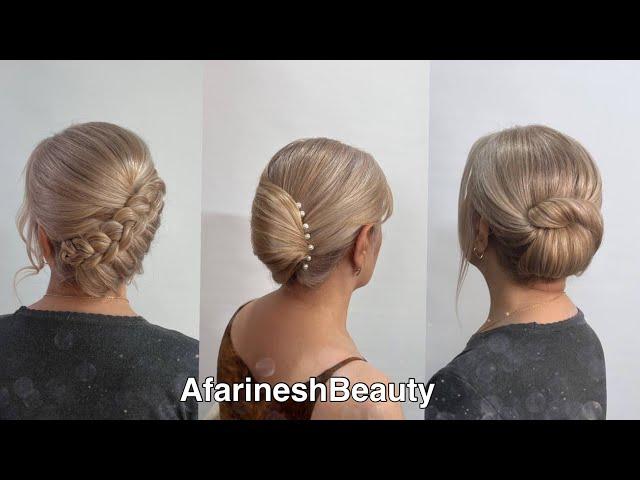 "3 Chic Hairstyles That Are So Easy, You'll Wonder Why You Didn't Try Them Sooner!"