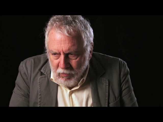 The Art of Video Games: Interview with Nolan Bushnell