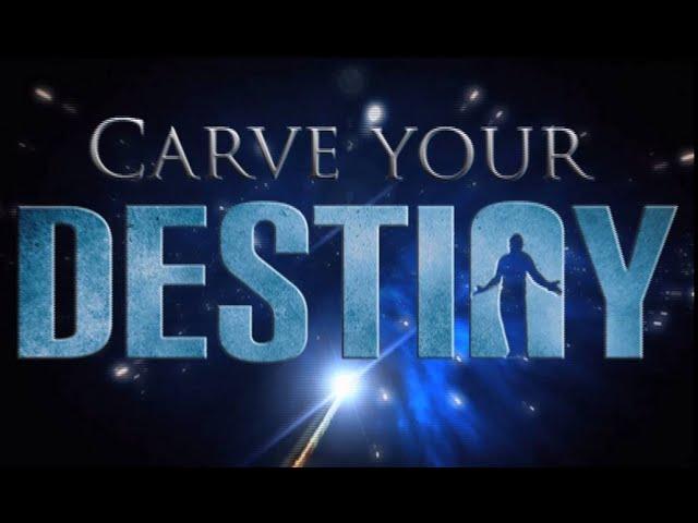 Carve Your Destiny! Super Inspirational Movie / Motivational Video/ Documentary | Business Training