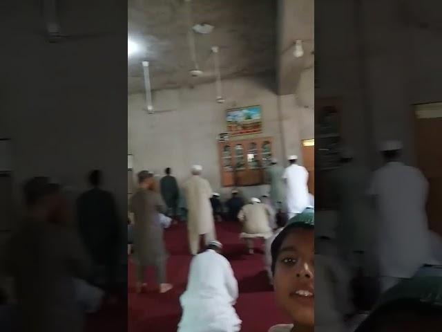 JUMMA MUBARAK || AL HAFIZ ISLAMIC VIDEO CHANNEL - #trendingshorts #trending #travel