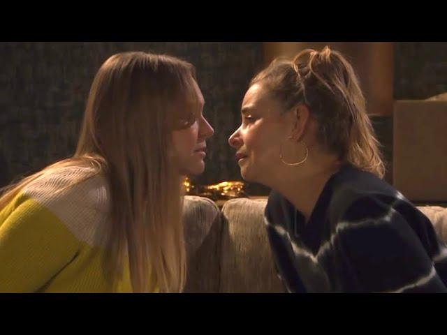 Charity and Vanessa - Thursday 10th March 2022 part 3/3