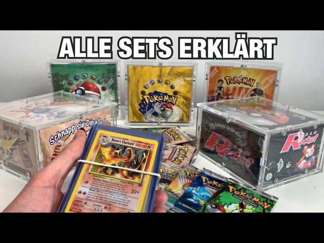 Pokemon Karten - ALLES was du wissen musst