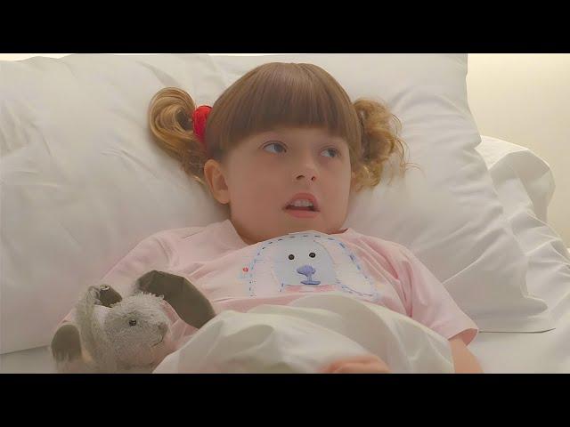 TOPSY GOES TO HOSPITAL!   | TOPSY & TIM | WildBrain Kids