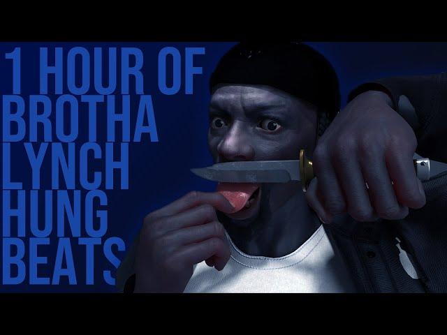 One Hour of The Best Brotha Lynch Type Beats Free Download New 2024