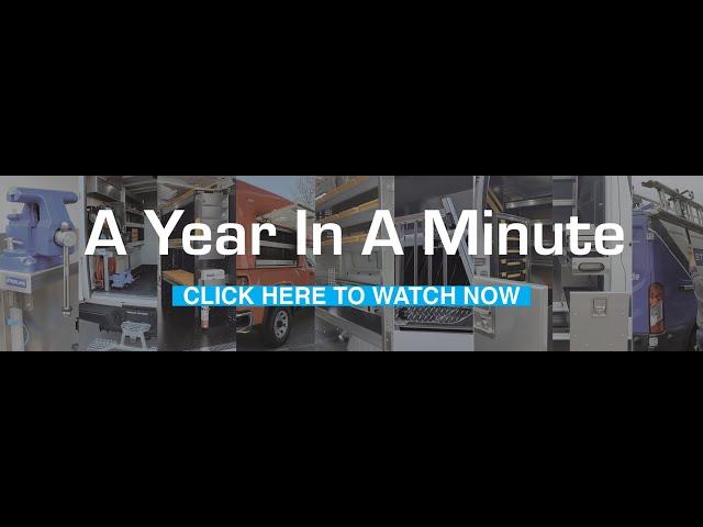 Sterling Fleet Outfitters - A Year In A Minute