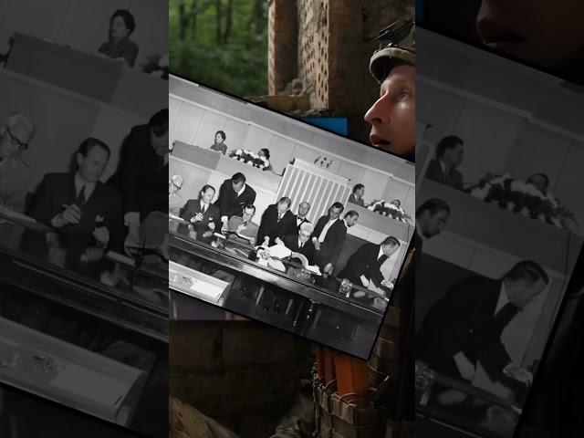 How Blink 182 violated the Geneva Conventions