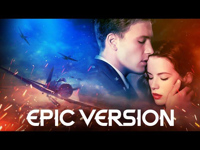 Hans Zimmer - Tennessee (Pearl Harbor) | EPIC VERSION