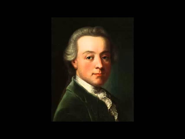 W. A. Mozart - KV 130 - Symphony No. 18 in F major