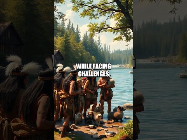 The Maliseet People: Keepers of the Eastern Forests
