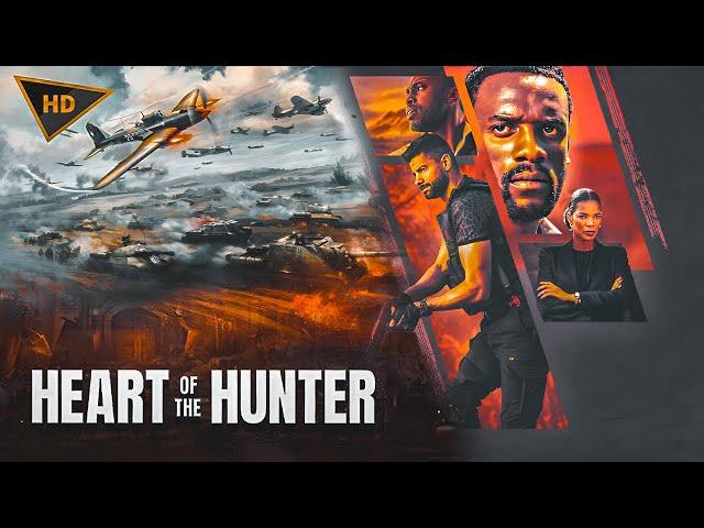 Heart of the Hunter ( 2024 ) Full Movie Fact | Bonko Khoza, Connie Ferguson | Review And Fact