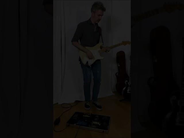 ASMR SET UP XVIVE U2 GUITAR WIRELESS SYSTEM