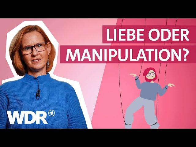 Toxische Beziehung: Welche Warnzeichen gibt es? | Frau TV | WDR