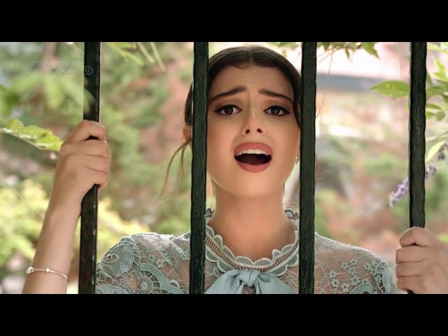 "Berdeneh Ana" Music Video by Maritta - "ماريتا تغني "بردانه أنا