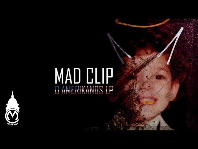 Mad Clip - Studio 24 High ft. Mente Fuerte