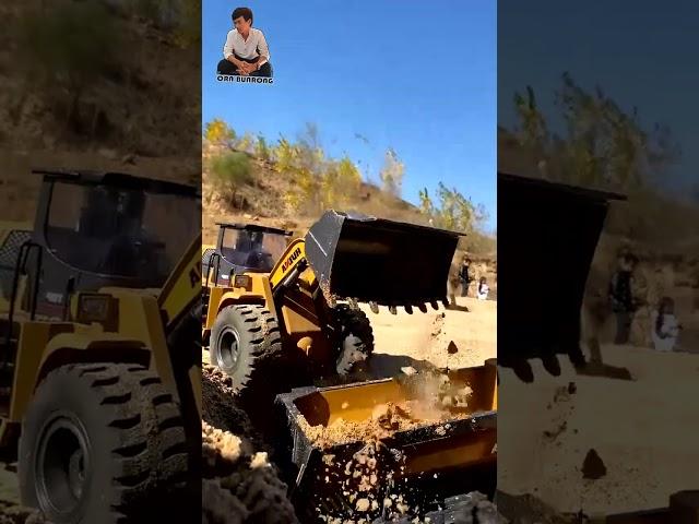 Orn Bunrong Daily RC Vehicles #Shorts #RC #45