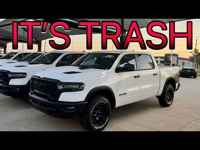 Dodge Jeep & Ram The Never Ending Drama…Suing the UAW?