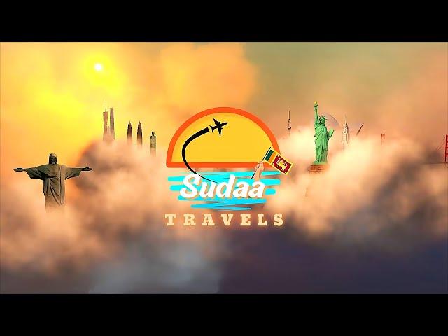 Sudaa Travels!
