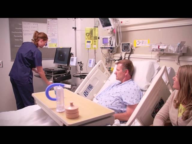 Preparing for Your Thoracic Surgery | UCLA Health