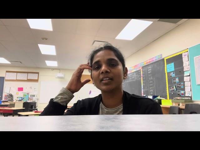 Mini video/ Canada visitor visa / do not come / Canadian easy life Tamil