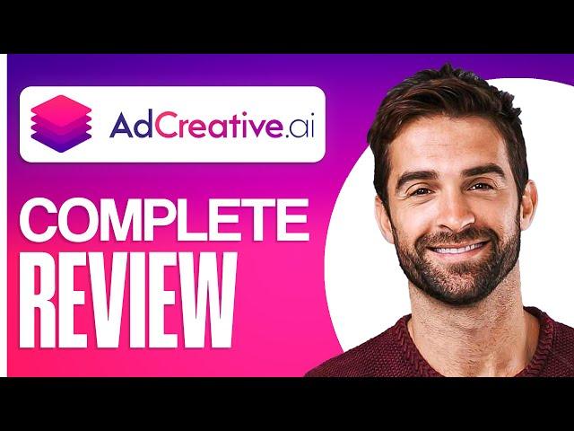 Ad Creative Ai Review 2024 (Features, Walkthrough & Everything You Need To Know)