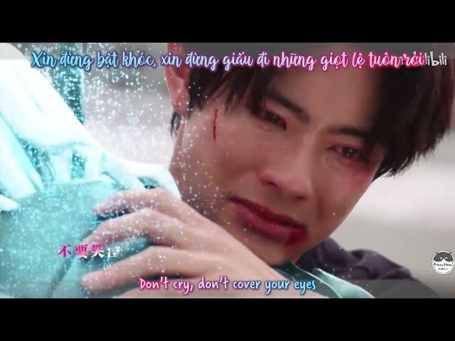 Kamen Rider Revice - Promise | Ikki & Vice | Vietsub - Engsub