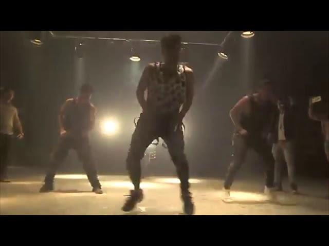 brothers anthem | d4 get up and dance | underground | hiphop | choreogrpher | ankita maity