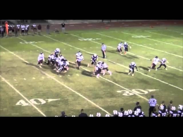 DMHS Playoffs 2015
