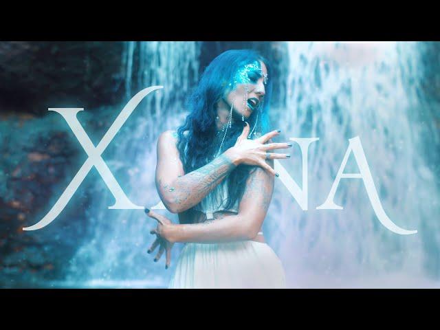 INFINITAS - Xana (OFFICIAL VIDEO) | Just a single tear