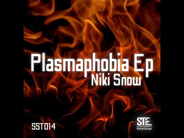 Niki Snow - BCB EXT (Original Mix)