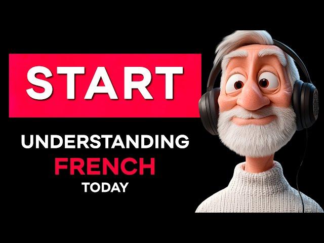 Unlock French Conversation: Beginner Phrases You NEED to Know! French for Beginners