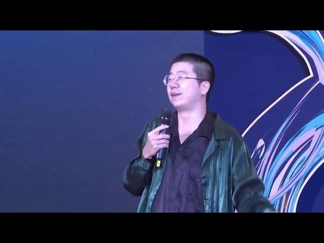 How to get along with misunderstanding | Dan LI | TEDxCEIBS