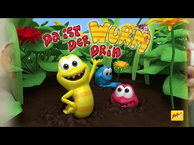 Go Gecko Go & Da ist der Wurm drin | TV Spot