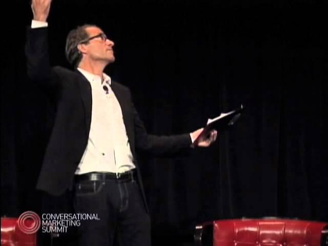 Closing Remarks: John Battelle (Federated Media)