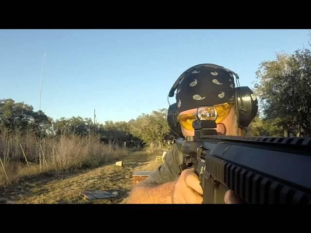 GoPro Shooting Montage Sunday Gunday