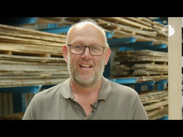 Wood Knowledge: Uses For Ash