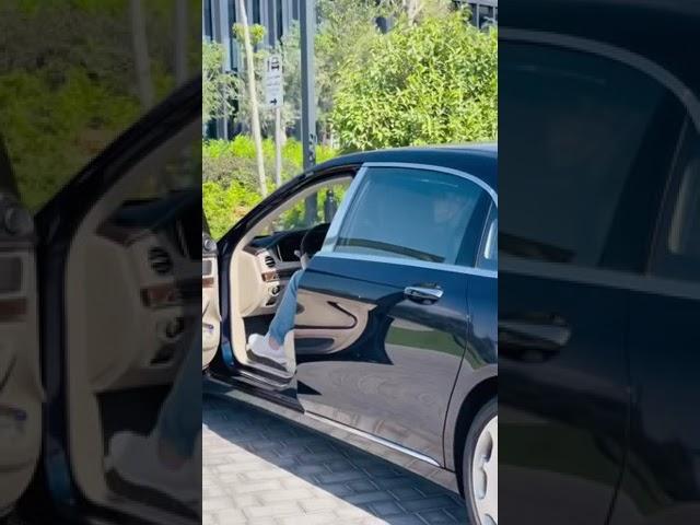 NEW VIDEO DUBAI BY SYED HAROON SHAH OFFICIAL